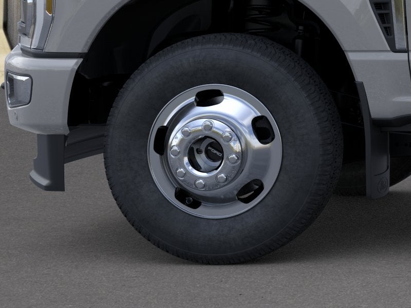 2026 Ford Super Duty F-350® Platinum®