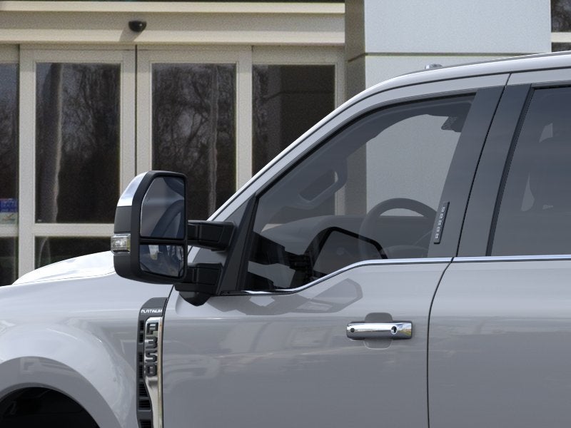 2026 Ford Super Duty F-350® Platinum®