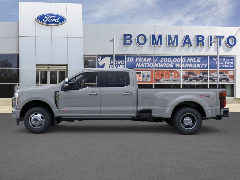 2026 Ford Super Duty F-350® Platinum®