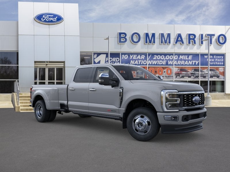 2026 Ford Super Duty F-350® Platinum®