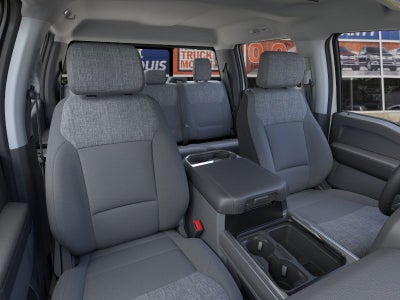 2026 Ford Super Duty F-350® XLT