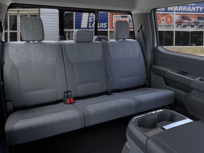 2026 Ford Super Duty F-350® XLT