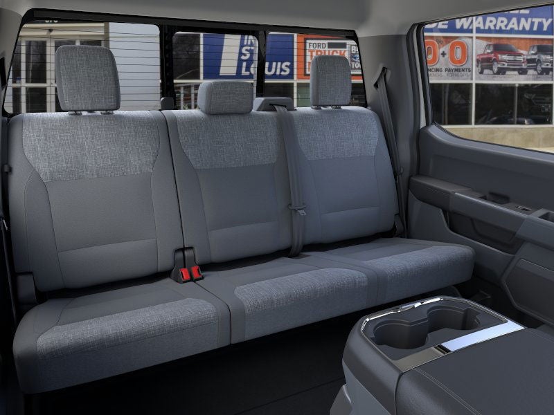 2026 Ford Super Duty F-350® XLT