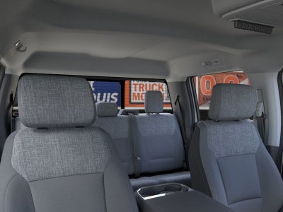 2026 Ford Super Duty F-350® XLT