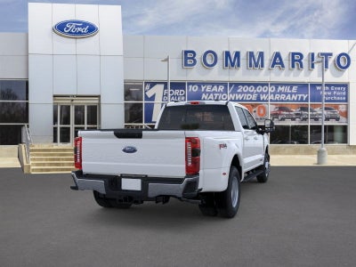 2026 Ford Super Duty F-350® XLT