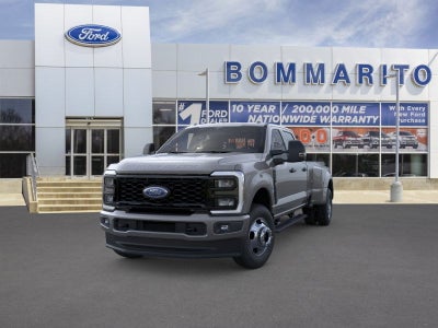 2026 Ford Super Duty F-350® XL