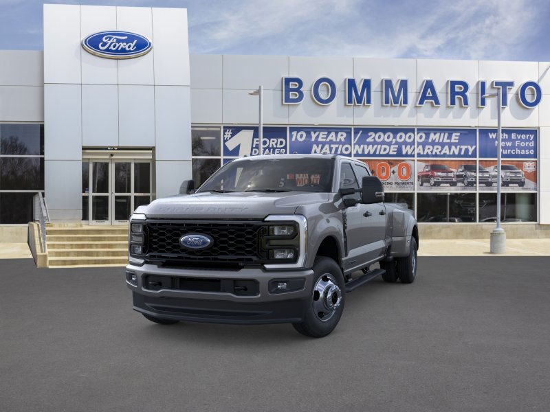 2026 Ford Super Duty F-350® XL