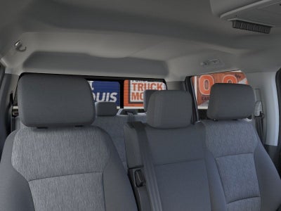 2026 Ford Super Duty F-350® XL