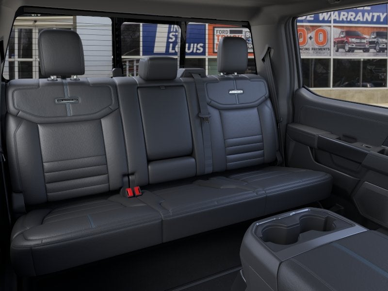 2026 Ford Super Duty F-450® Platinum®