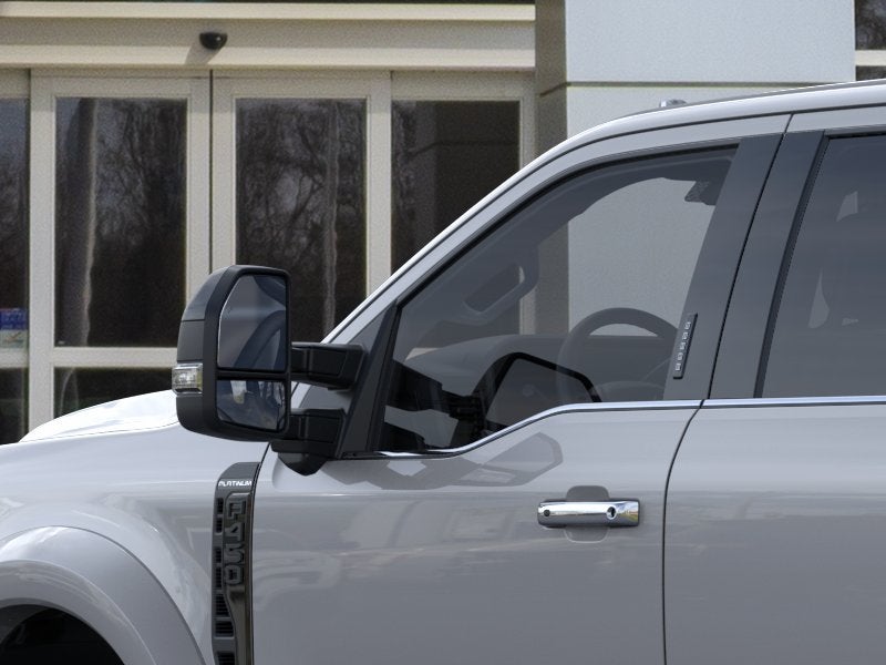 2026 Ford Super Duty F-450® Platinum®