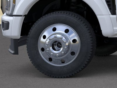 2026 Ford Super Duty F-450® Platinum®