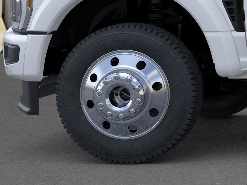 2026 Ford Super Duty F-450® Platinum®