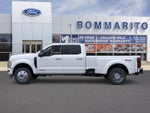 2026 Ford Super Duty F-450® Platinum®