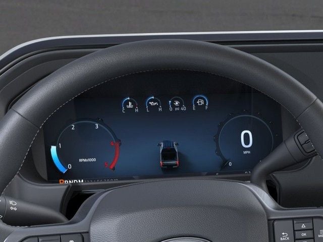 2026 Ford F-450SD Platinum