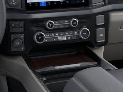2026 Ford F-450SD Platinum