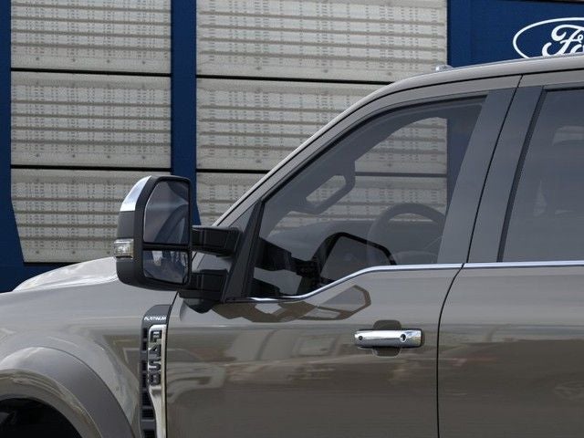 2026 Ford F-450SD Platinum