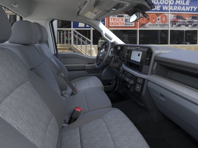 2026 Ford Super Duty F-250® XL