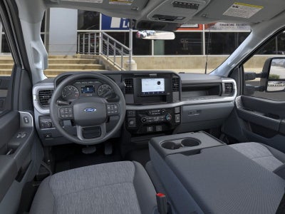 2026 Ford Super Duty F-250® XL