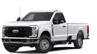2026 Ford Super Duty F-250® XL