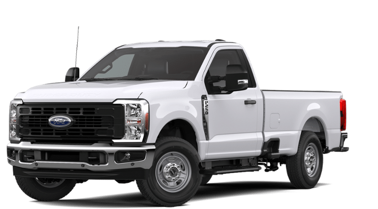 2026 Ford Super Duty F-250® XL