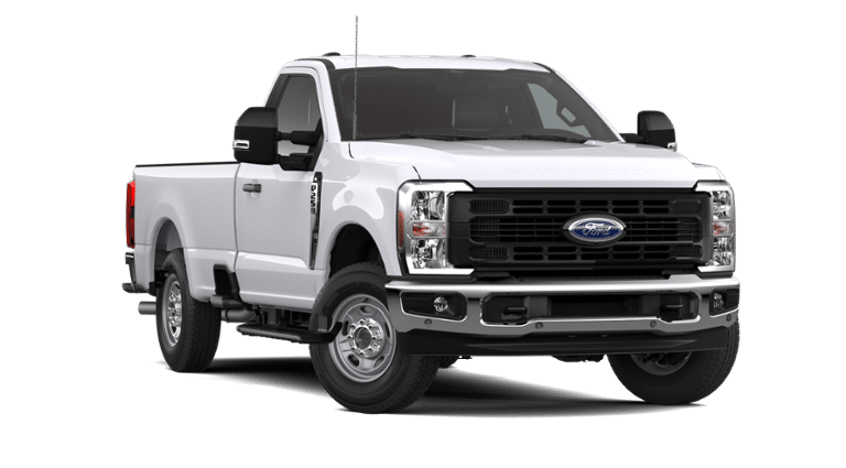 2026 Ford Super Duty F-250® XL
