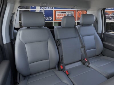 2026 Ford Super Duty F-250® XL