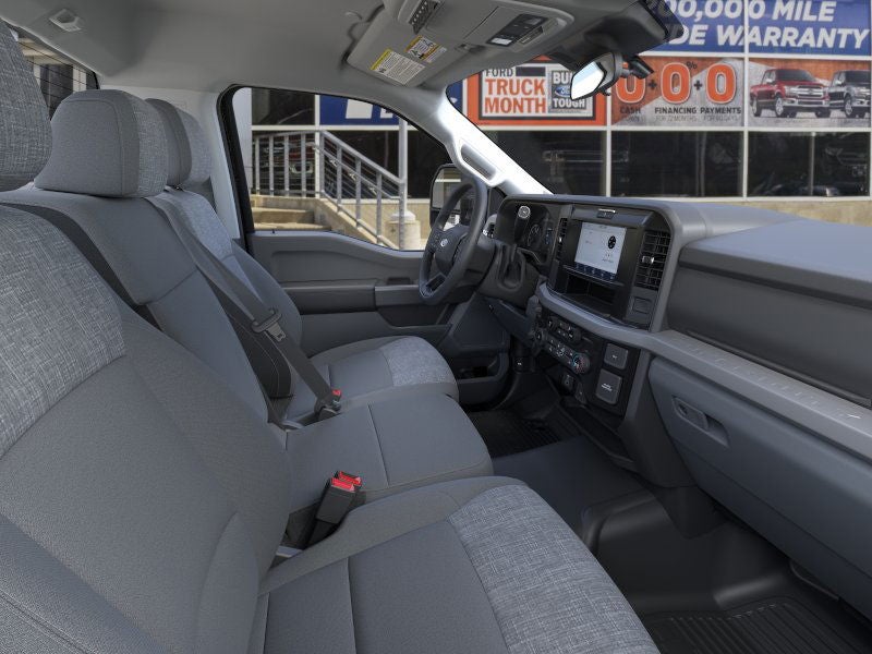 2026 Ford Super Duty F-250® XLT