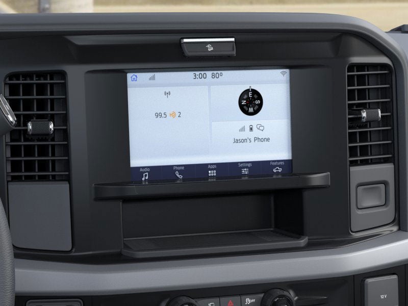 2026 Ford Super Duty F-250® XLT