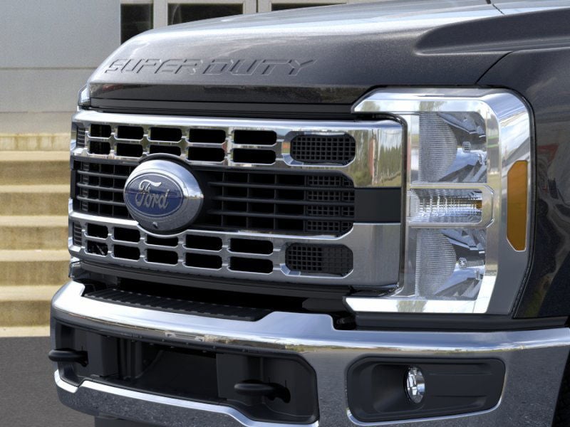 2026 Ford Super Duty F-250® XLT