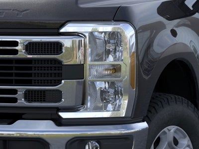 2026 Ford Super Duty F-250® XLT