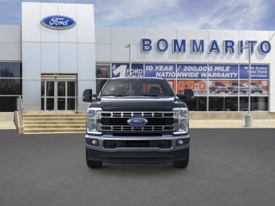 2026 Ford Super Duty F-250® XLT