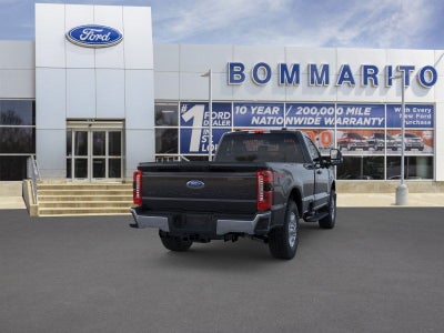 2026 Ford Super Duty F-250® XLT