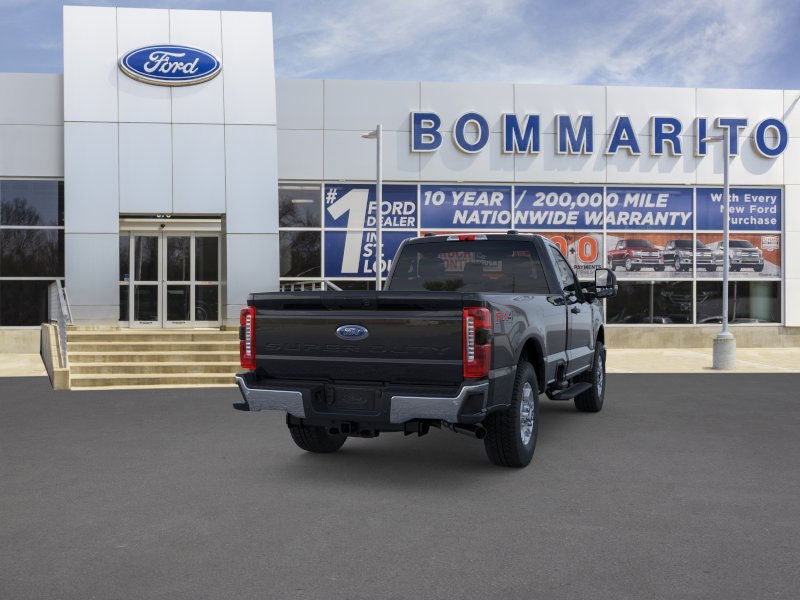 2026 Ford Super Duty F-250® XLT