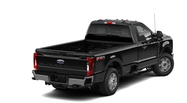2026 Ford Super Duty F-250® XLT