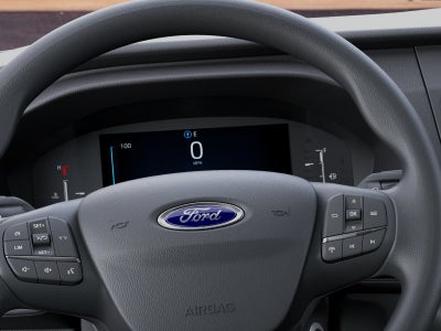 2027 Ford Transit Commercial Cargo Van