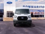 2027 Ford Transit Commercial Cargo Van