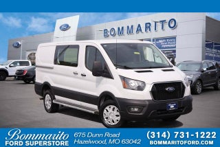 2024 Ford Transit-250 Base