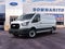 2027 Ford Transit Commercial Cargo Van