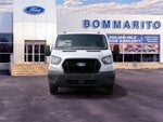 2027 Ford Transit Commercial Cargo Van