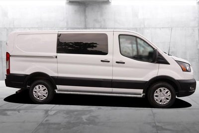 2024 Ford Transit-250 Base