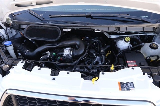 2024 Ford Transit-250 Base