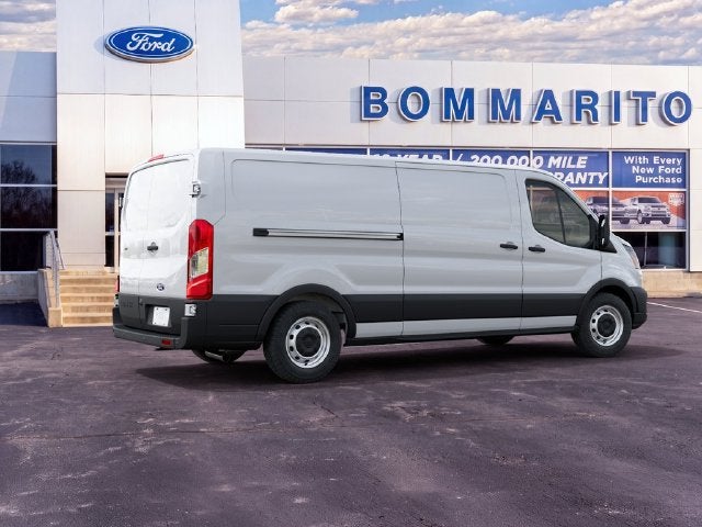 2027 Ford Transit-250 Base