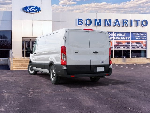 2027 Ford Transit-250 Base