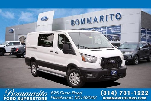 2024 Ford Transit-250 Base
