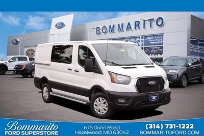 2024 Ford Transit-250 Base