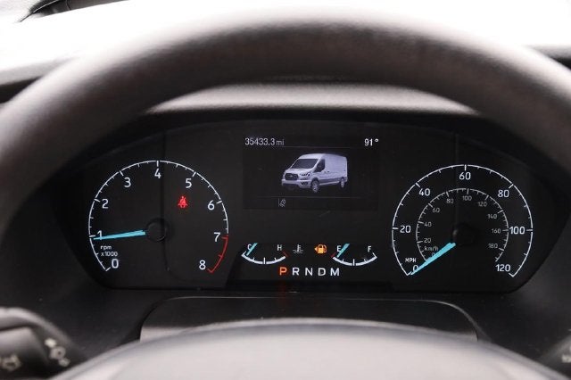 2024 Ford Transit-250 Base