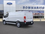 2025 Ford Transit Commercial Cargo Van