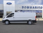 2025 Ford Transit Commercial Cargo Van
