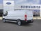 2025 Ford Transit Commercial Cargo Van
