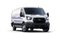 2025 Ford Transit Commercial Cargo Van